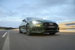 Audi RS5 Coupe 2017 года (ZA)